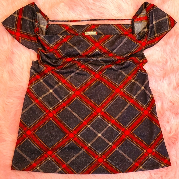 Miss Sixty top - Picture 2 of 4